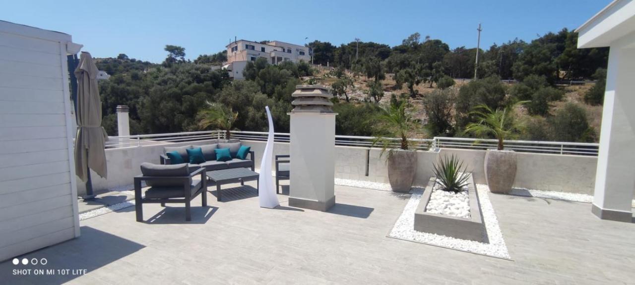 Aleva B&B Vieste Luaran gambar