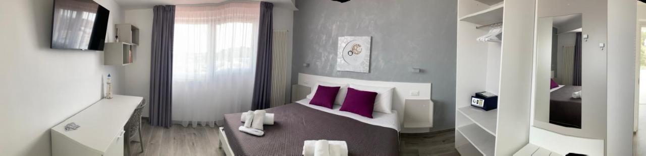 Aleva B&B Vieste Luaran gambar