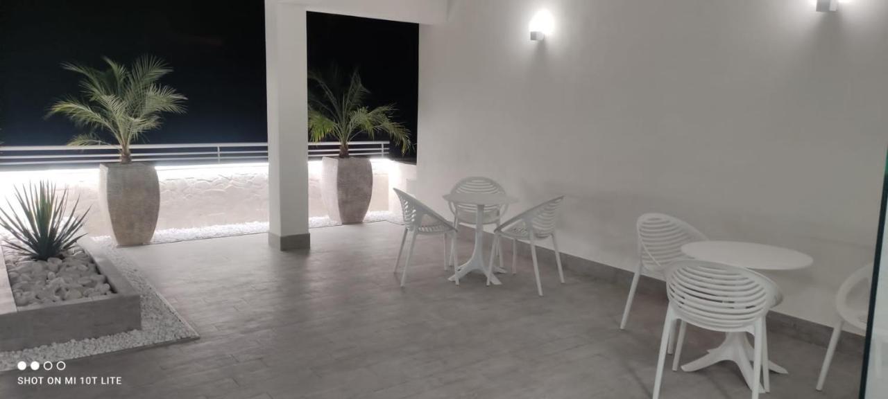 Aleva B&B Vieste Luaran gambar