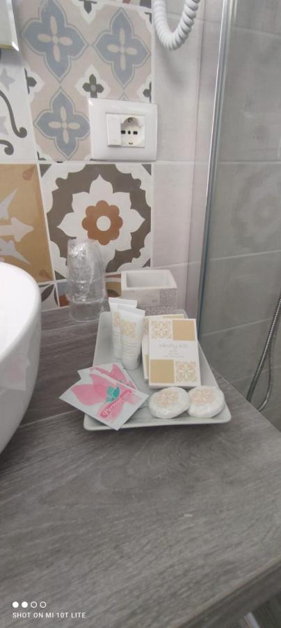 Aleva B&B Vieste Luaran gambar