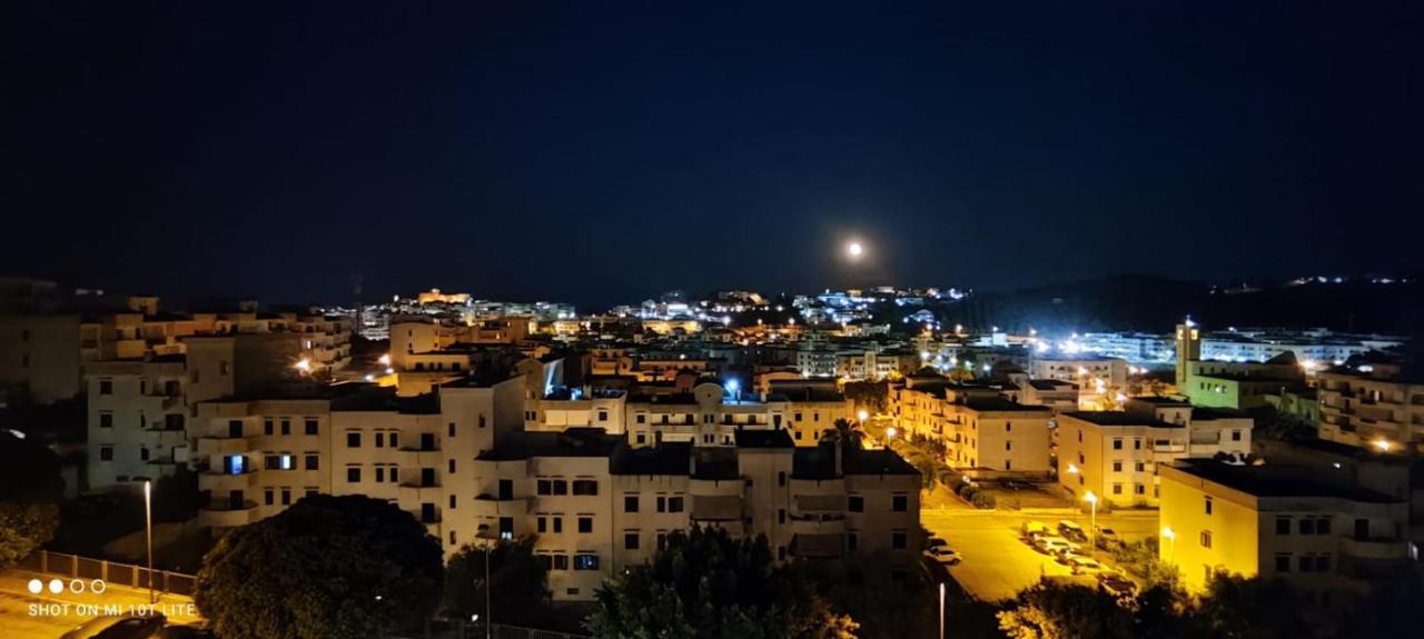 Aleva B&B Vieste Luaran gambar