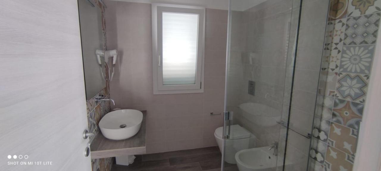 Aleva B&B Vieste Luaran gambar