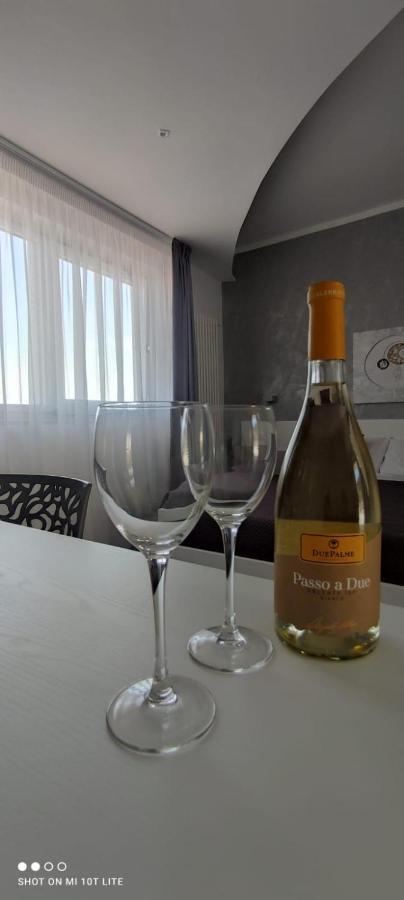 Aleva B&B Vieste Luaran gambar
