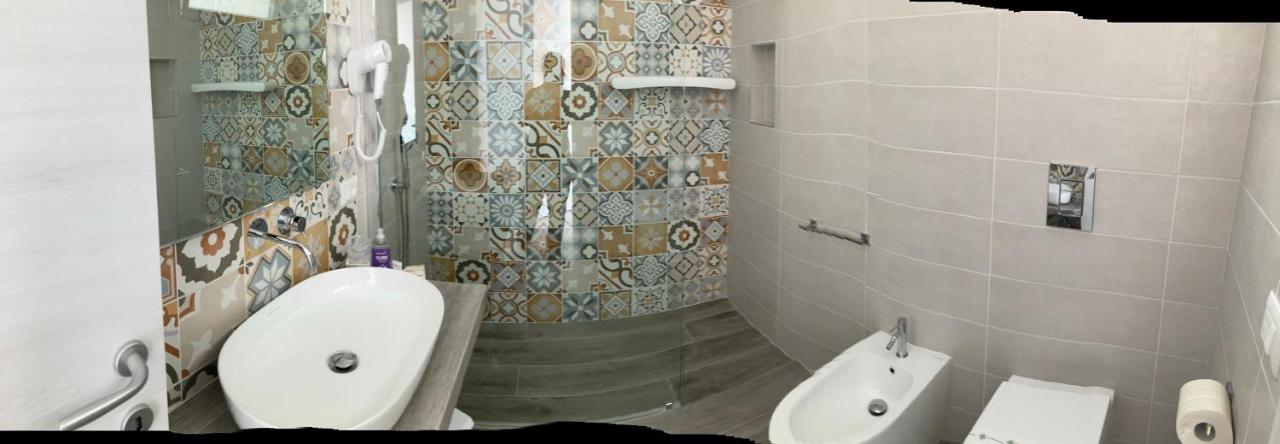 Aleva B&B Vieste Luaran gambar